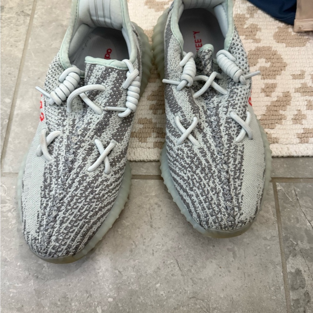 Adidas Yeezy